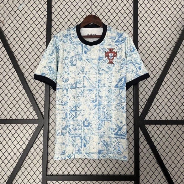 Portugal away 2024