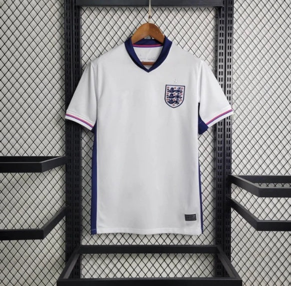 England home 2024