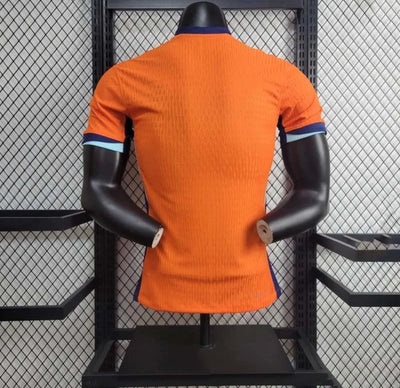 Netherlands home 2024