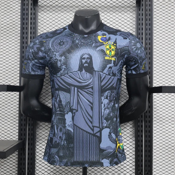 Brazil jesus special edition