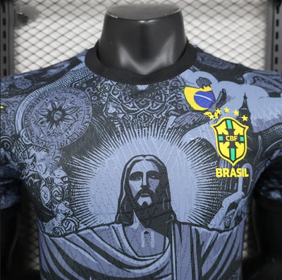 Brazil jesus special edition