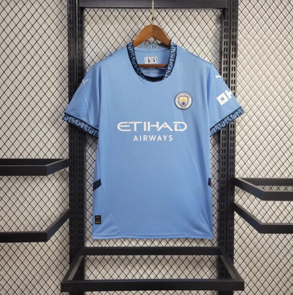 Manchester city home 2024-25