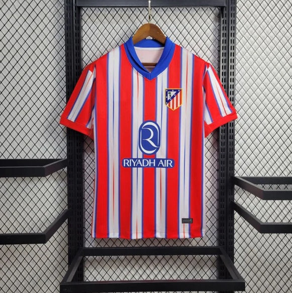 Atletico Madrid home 2024-25