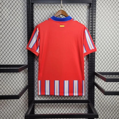 Atletico Madrid home 2024-25