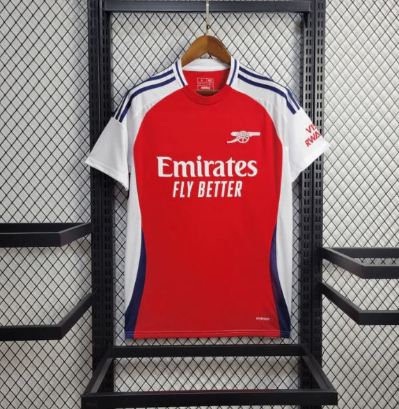 Arsenal home 2024-25