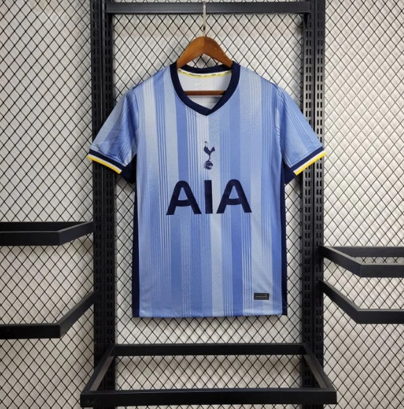 Tottenham away 2024/25