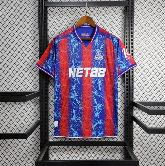 Crystal palace home 2024-25