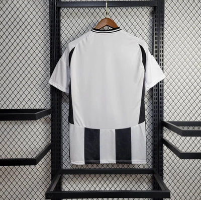 Juventus home 2024/25