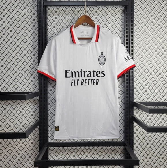 AC Milan away 2024/25