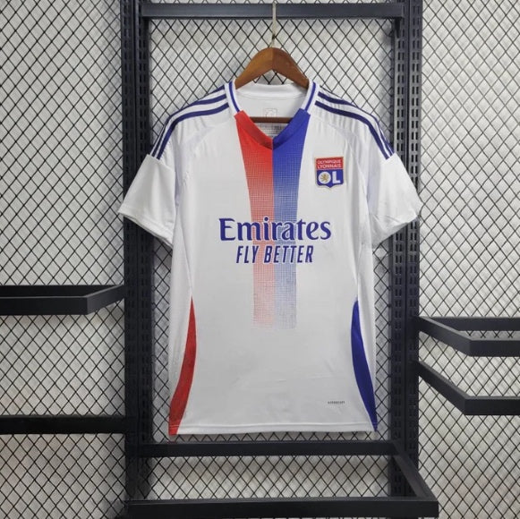 Lyon home 2024/25