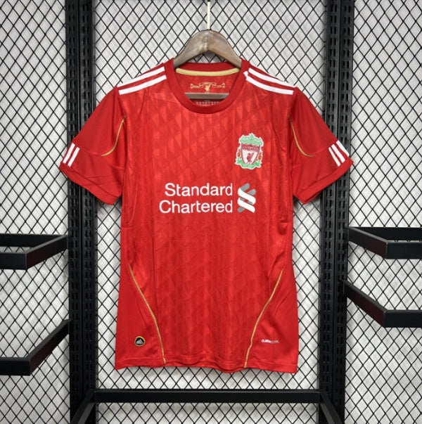 Liverpool home 2010-11