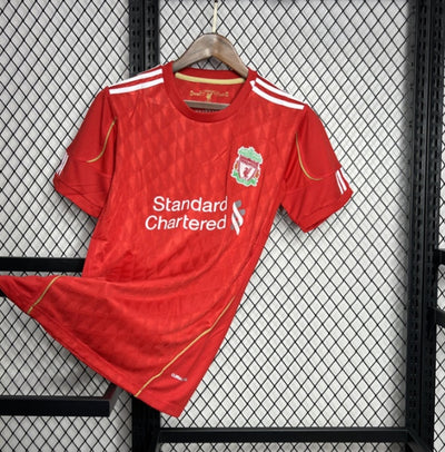 Liverpool home 2010-11