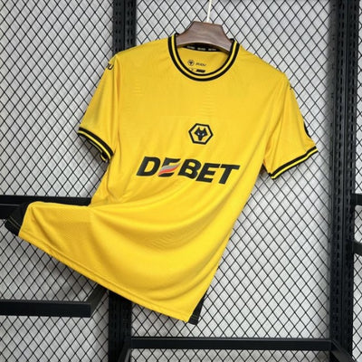 Wolves home 2024/25