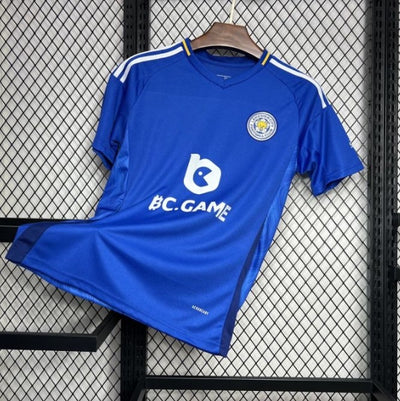 Leicester home 2024/25