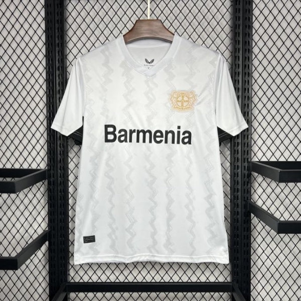 Bayer Leverkusen away 2024/25