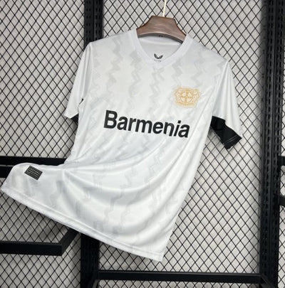 Bayer Leverkusen away 2024/25