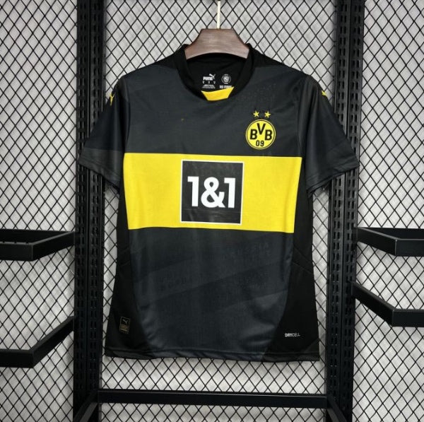 Borussia Dortmund away 2024/25