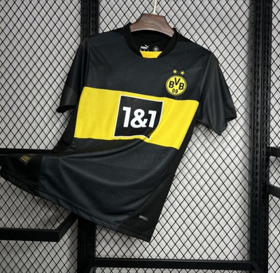 Borussia Dortmund away 2024/25