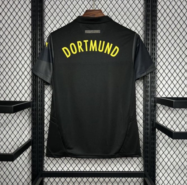 Borussia Dortmund away 2024/25