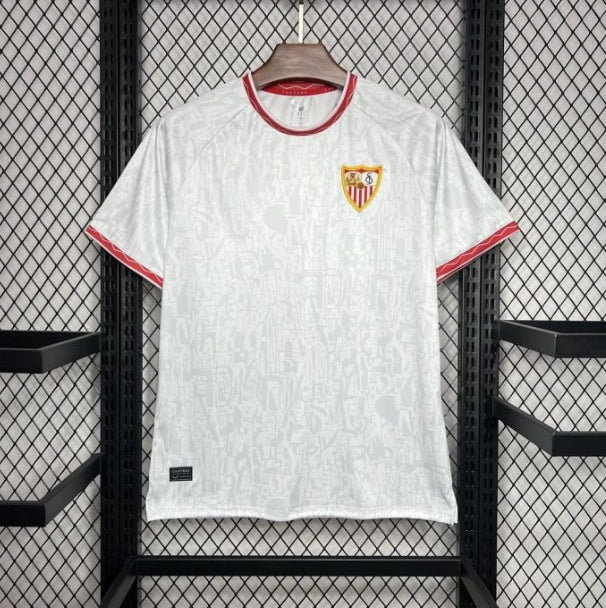 Sevilla home 2024/25