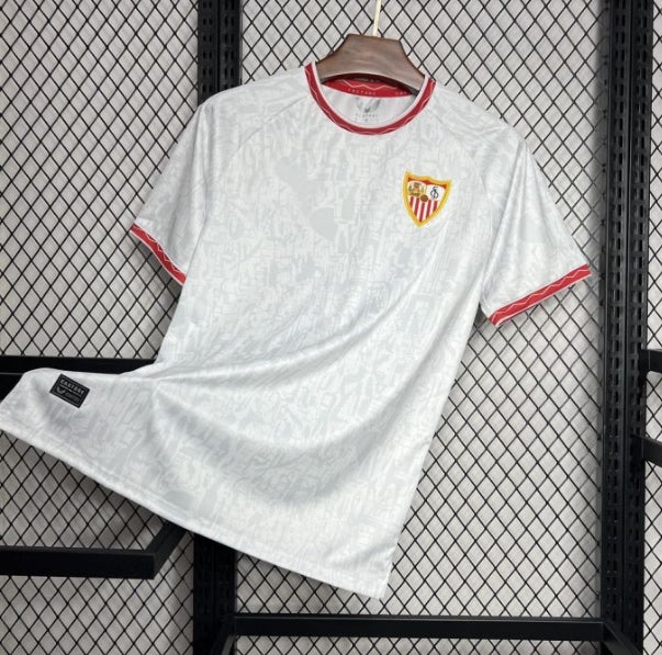 Sevilla home 2024/25