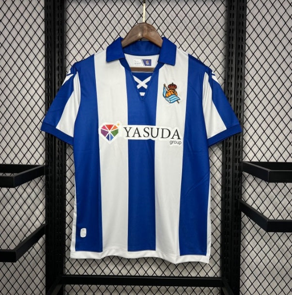 Real Sociedad home 2024/25