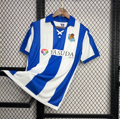 Real Sociedad home 2024/25