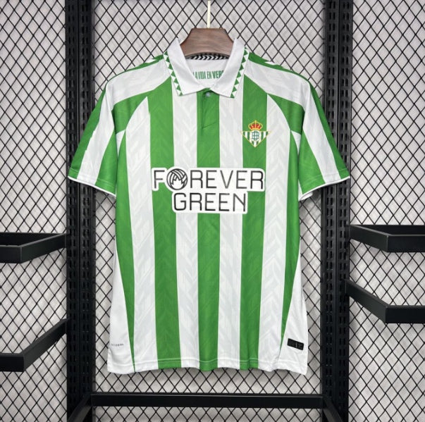 Real Betis home 2024/25