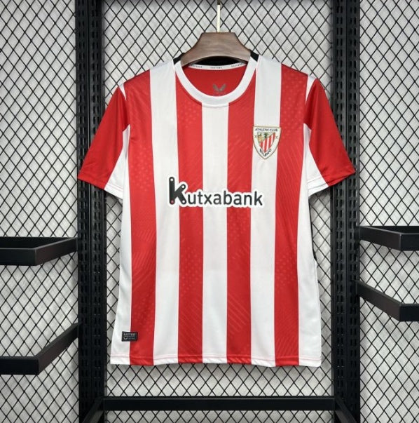 Athletic Bilbao home 2024/25