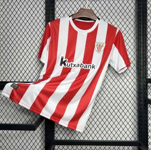 Athletic Bilbao home 2024/25