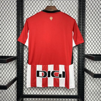 Athletic Bilbao home 2024/25