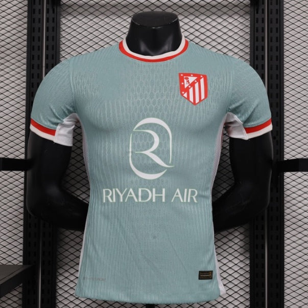 Atletico Madrid away 2024/25