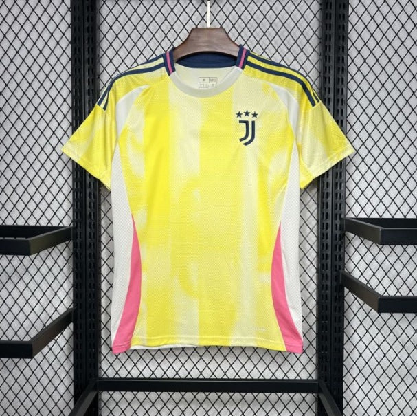 Juventus away 2024/25