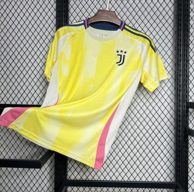 Juventus away 2024/25