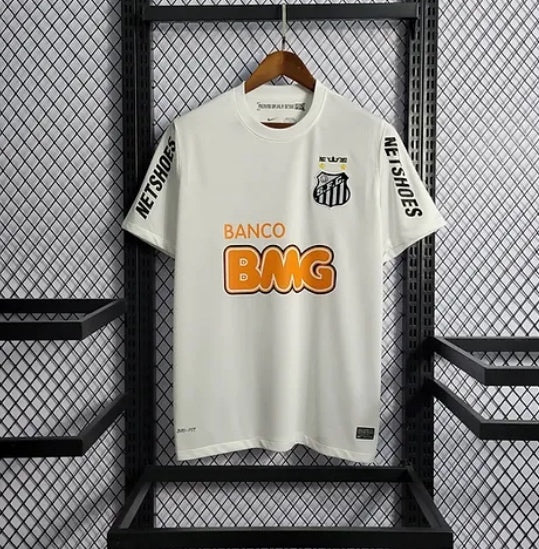 Santos home 2011-12