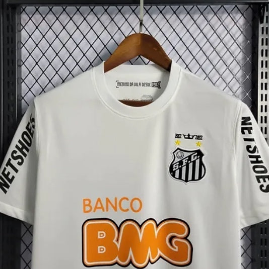 Santos home 2011-12