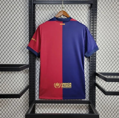 Barcelona home 2024/25