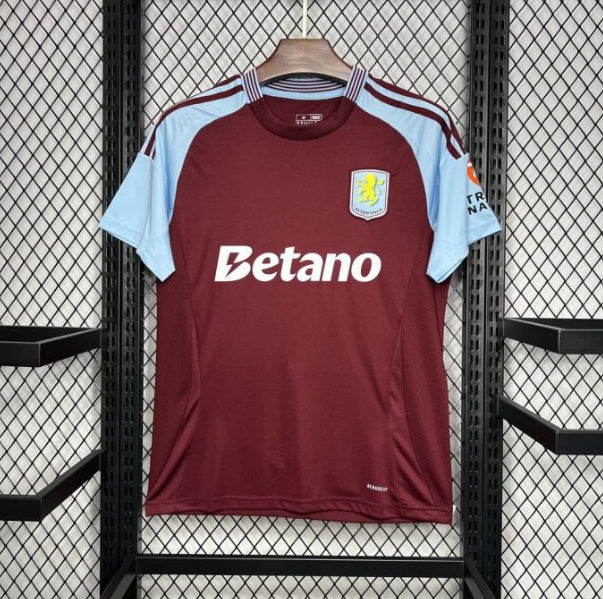 Aston Villa home 2024/25