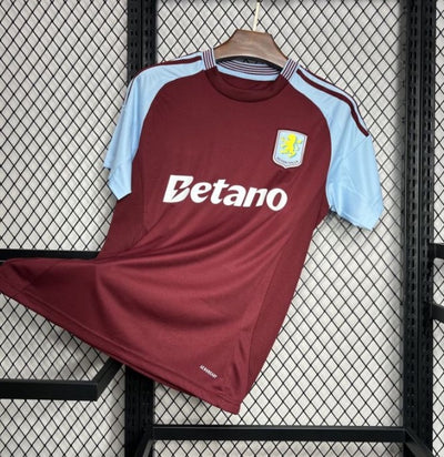 Aston Villa home 2024/25