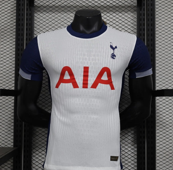 Tottenham home 2024/25