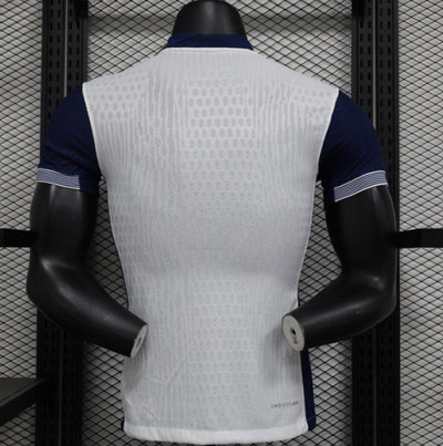 Tottenham home 2024/25