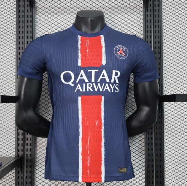 PSG home 2024/25