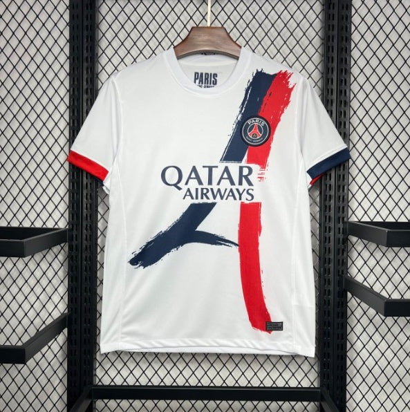 PSG away 2024/25