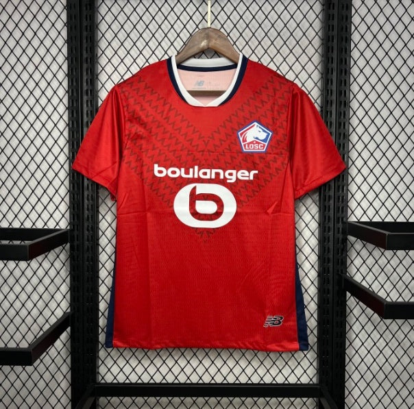 LOSC Lille home 2024/25