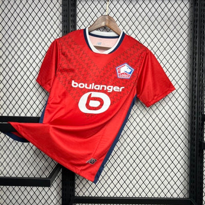 LOSC Lille home 2024/25