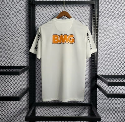 Santos home 2011-12