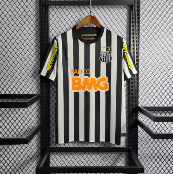 Santos away 2012-13