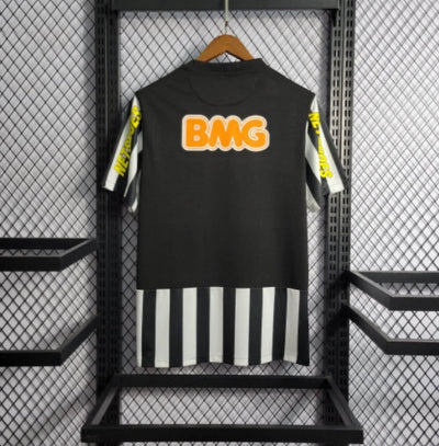 Santos away 2012-13