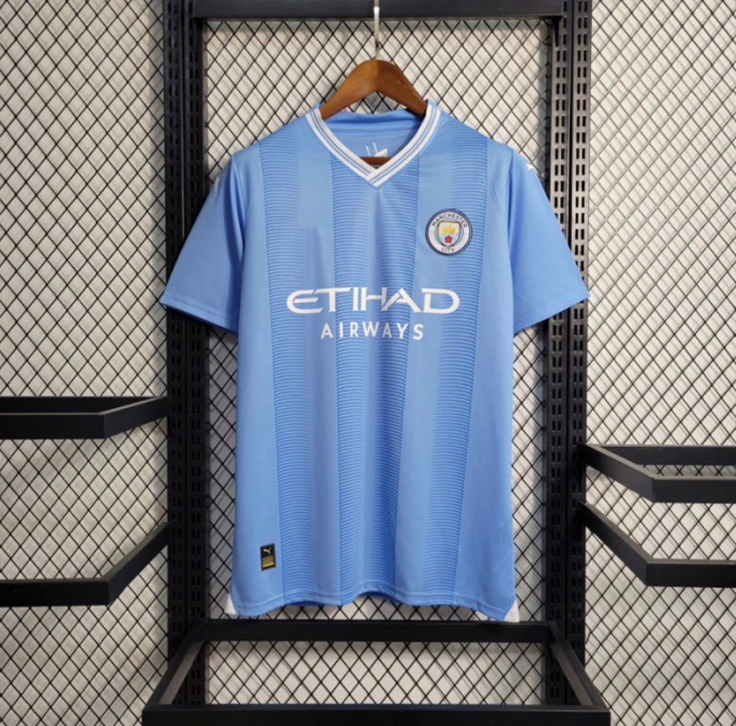 Manchester City home 2023/24