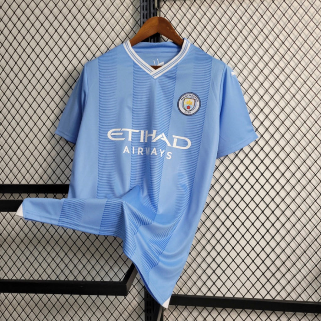 Manchester City home 2023/24